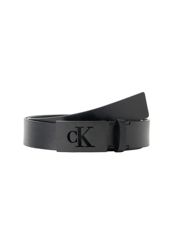 Calvin Klein Calvin Klein Remen  crna