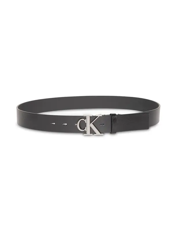 Calvin Klein Calvin Klein Remen  crna