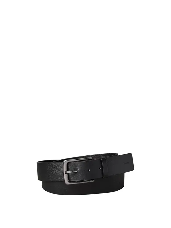 Calvin Klein Calvin Klein Remen  crna