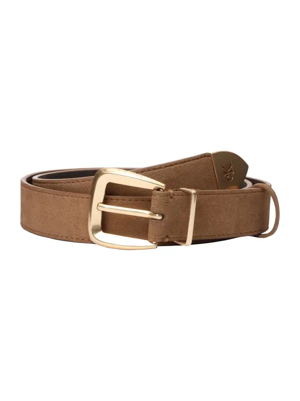 Calvin Klein Calvin Klein Remen  karamela