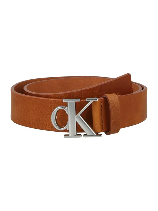 Calvin Klein Calvin Klein Remen  konjak