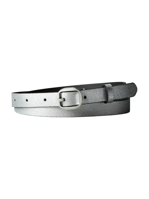 Calvin Klein Calvin Klein Remen  srebro