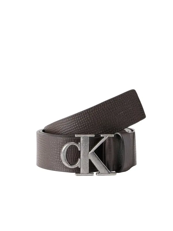 Calvin Klein Calvin Klein Remen  tamno smeđa