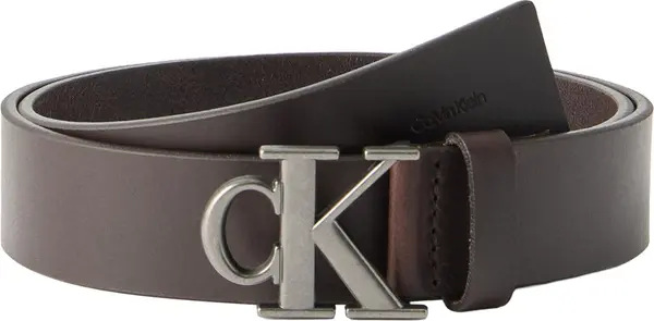 Calvin Klein Calvin Klein Remen  tamno smeđa
