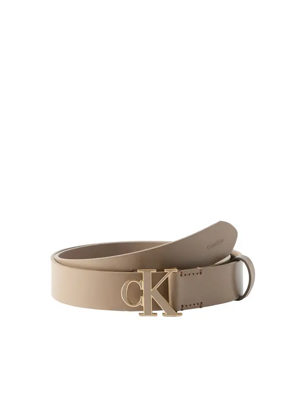 Calvin Klein Calvin Klein Remen  taupe siva