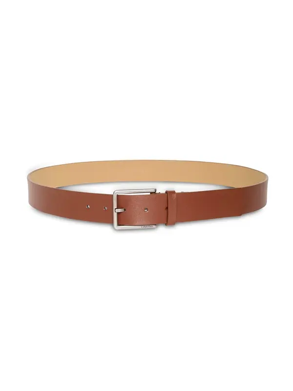 Calvin Klein Calvin Klein Remen 'Warmth'  smeđa