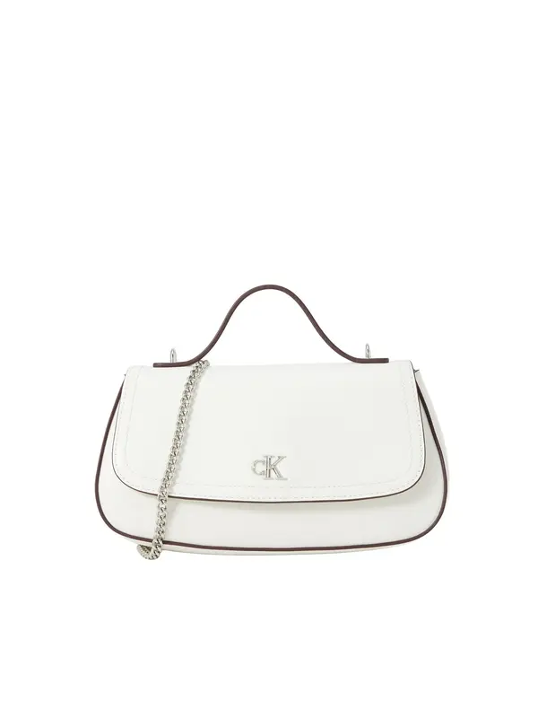 Calvin Klein Calvin Klein Ručna torbica  bijela