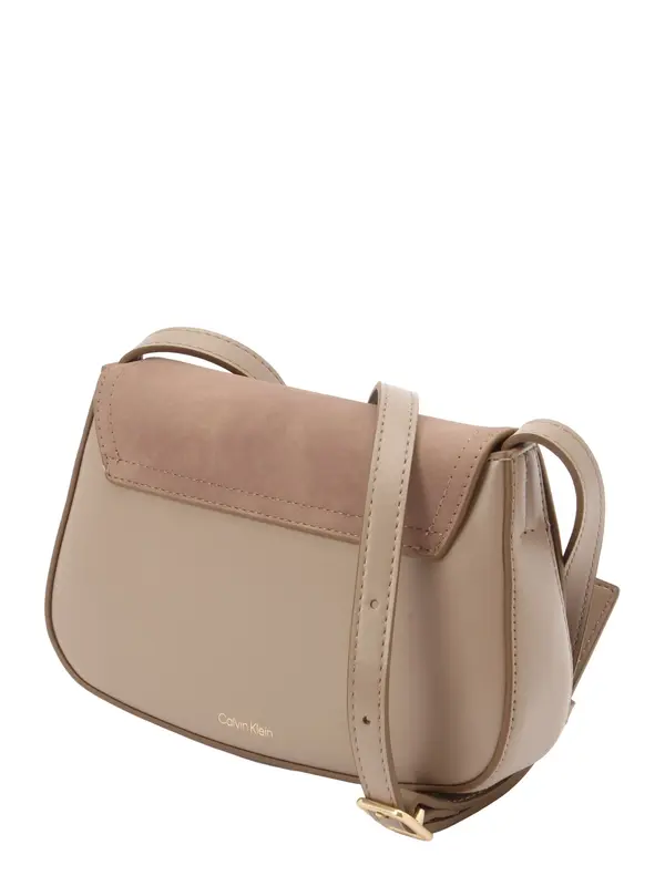 Calvin Klein Calvin Klein Ručna torbica  brokat
