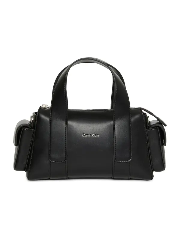Calvin Klein Calvin Klein Ručna torbica  crna