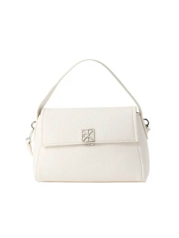 Calvin Klein Calvin Klein Ručna torbica  vuneno bijela