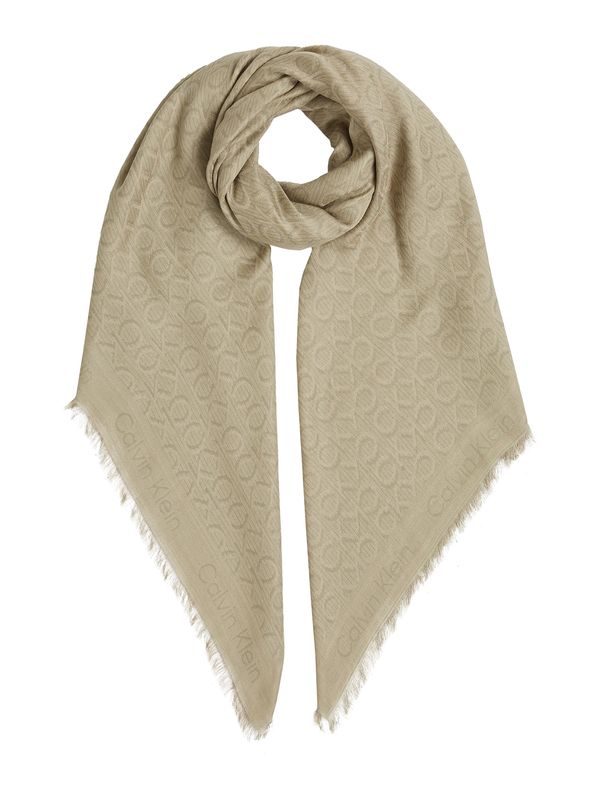 Calvin Klein Calvin Klein Ručnik  kaki