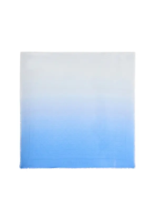 Calvin Klein Calvin Klein Ručnik  kraljevsko plava / pastelno plava