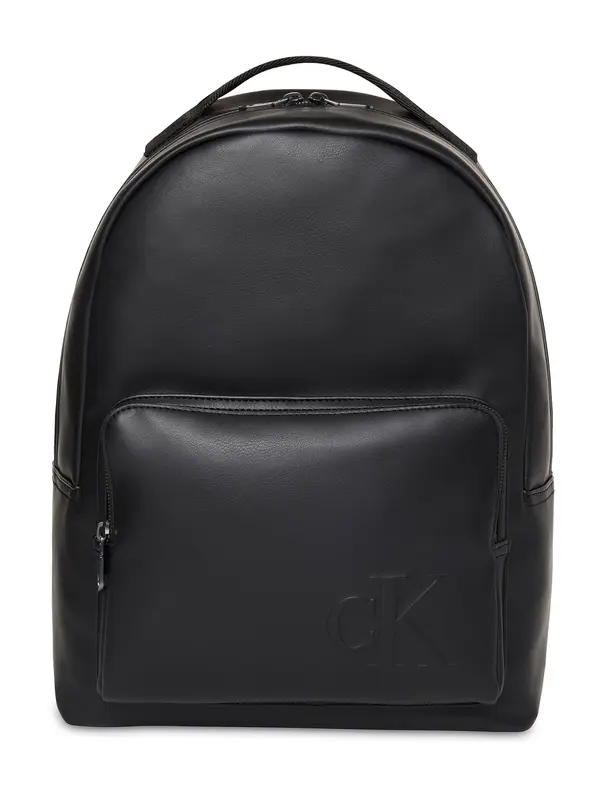 Calvin Klein Calvin Klein Ruksak  crna