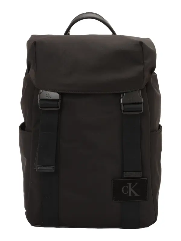 Calvin Klein Calvin Klein Ruksak  crna
