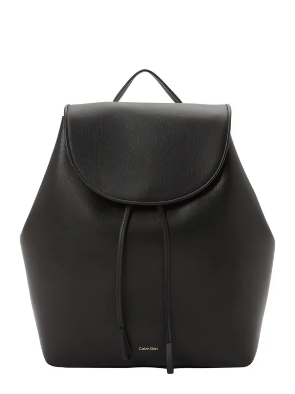 Calvin Klein Calvin Klein Ruksak  crna