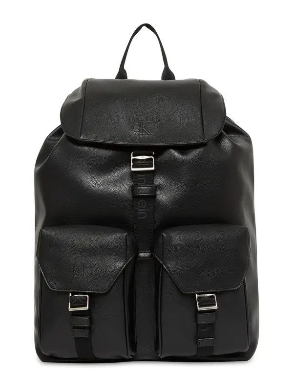 Calvin Klein Calvin Klein Ruksak  crna