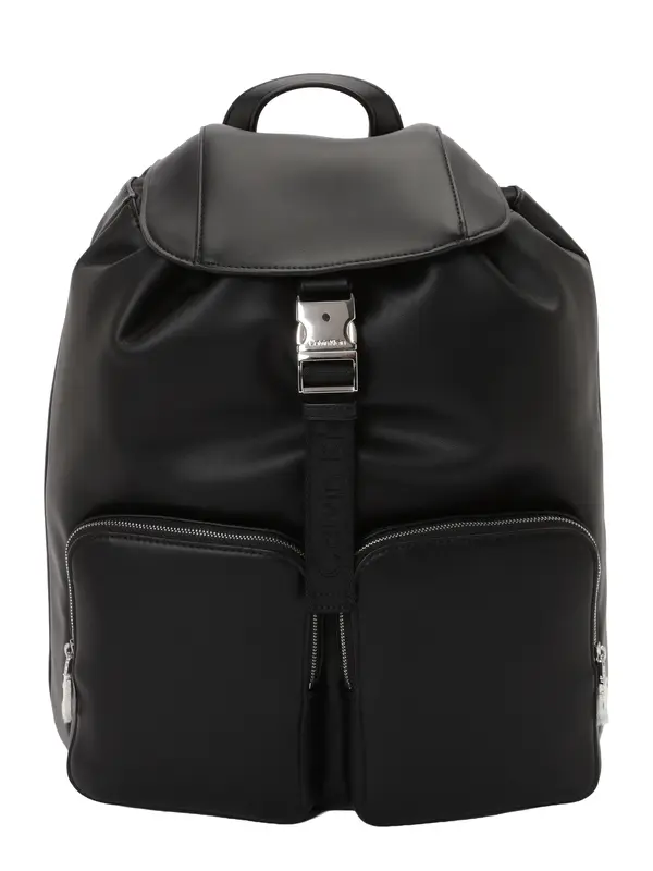 Calvin Klein Calvin Klein Ruksak  crna