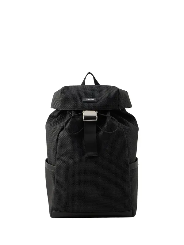 Calvin Klein Calvin Klein Ruksak  crna