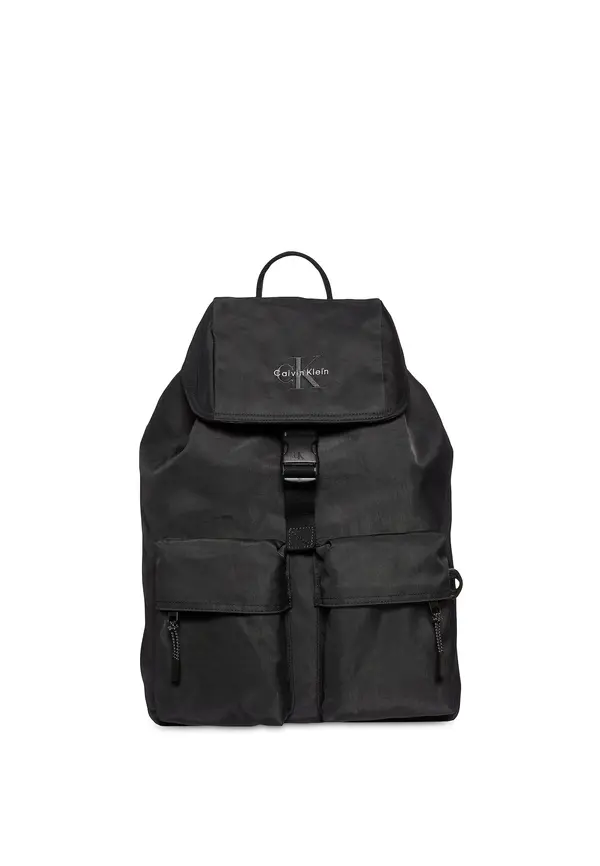 Calvin Klein Calvin Klein Ruksak  crna