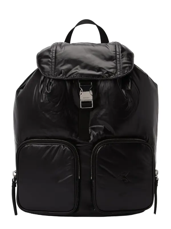 Calvin Klein Calvin Klein Ruksak  crna
