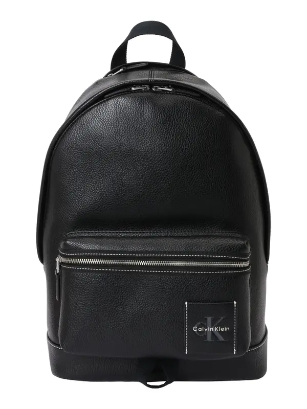 Calvin Klein Calvin Klein Ruksak  crna