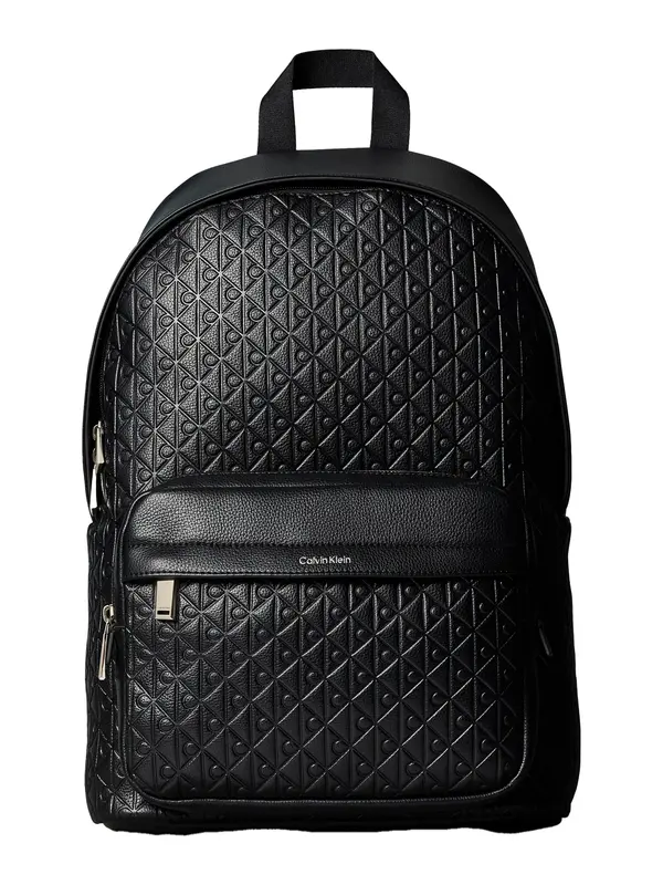 Calvin Klein Calvin Klein Ruksak  crna