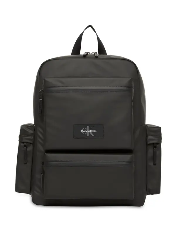Calvin Klein Calvin Klein Ruksak  crna