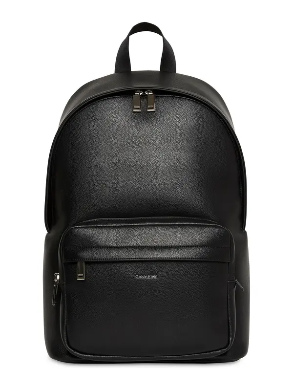 Calvin Klein Calvin Klein Ruksak  crna