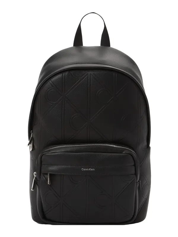 Calvin Klein Calvin Klein Ruksak  crna