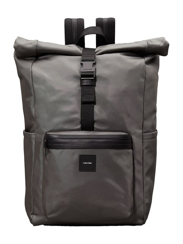 Calvin Klein Calvin Klein Ruksak 'Essential'  crna