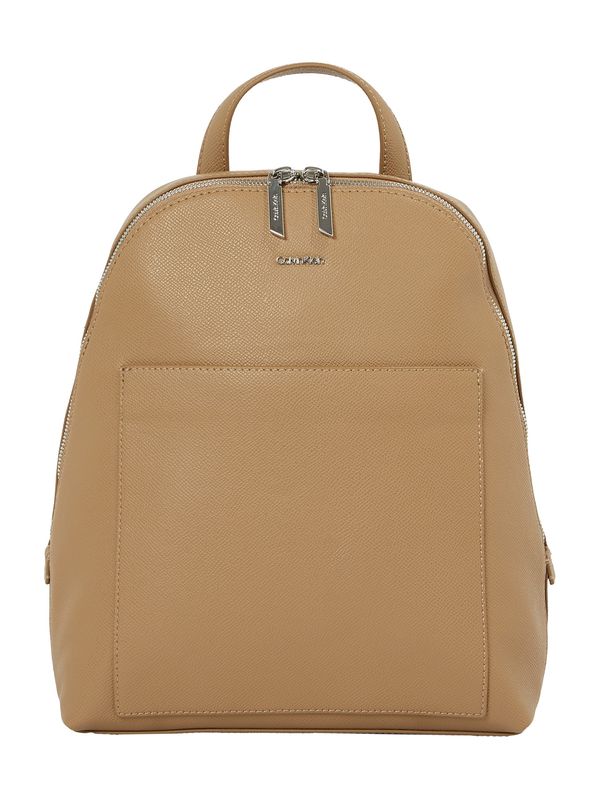 Calvin Klein Calvin Klein Ruksak 'MUST DOME'  bež
