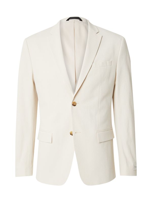 Calvin Klein Calvin Klein Sako  svijetlosiva