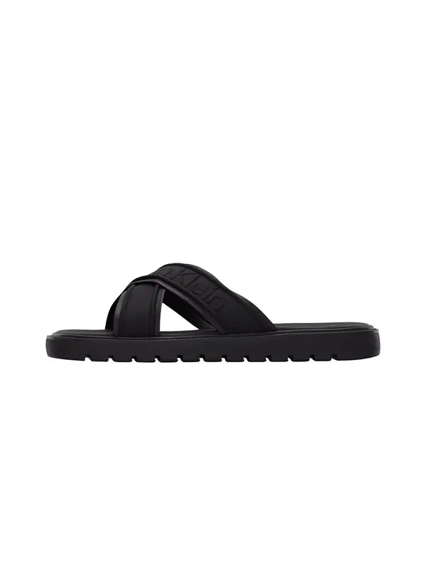 Calvin Klein Calvin Klein Sandale  crna