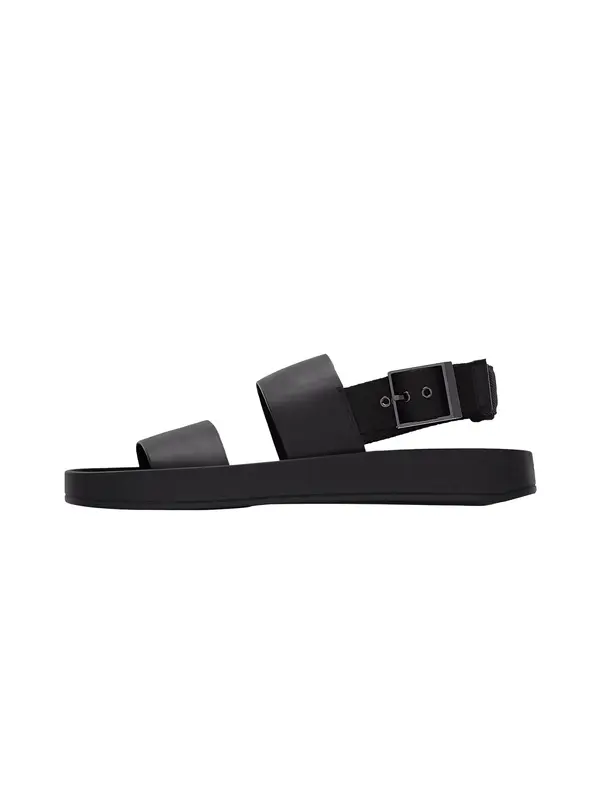 Calvin Klein Calvin Klein Sandale  crna