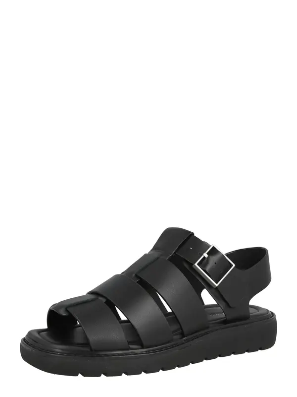 Calvin Klein Calvin Klein Sandale  crna