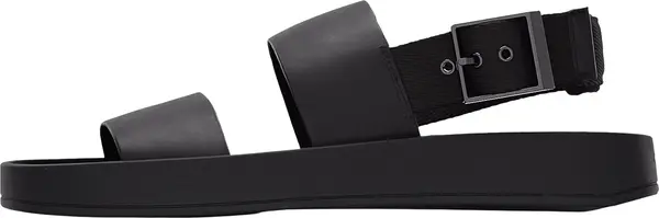 Calvin Klein Calvin Klein Sandale  crna