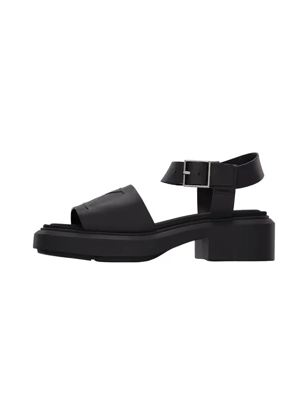 Calvin Klein Calvin Klein Sandale  crna