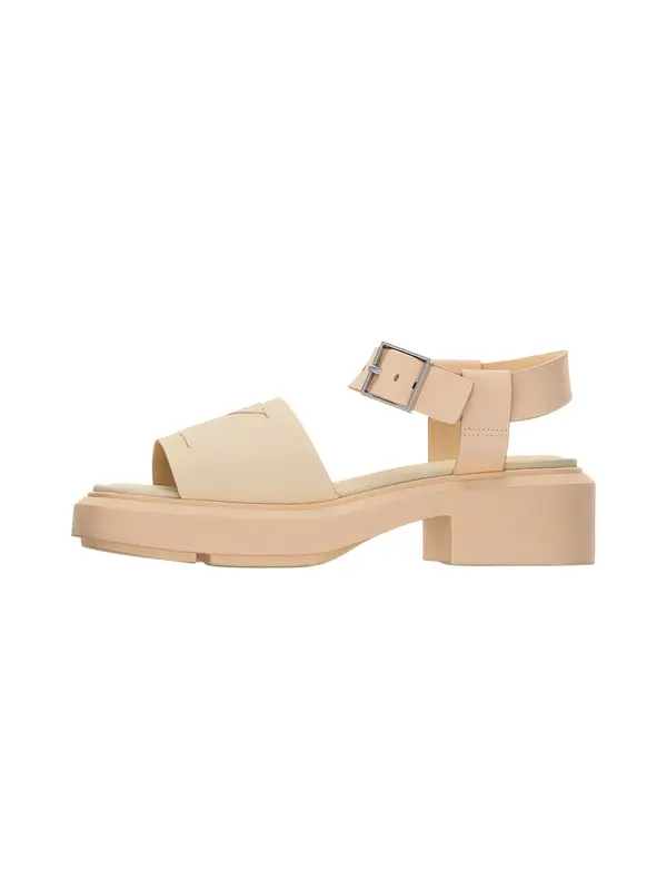 Calvin Klein Calvin Klein Sandale  svijetložuta