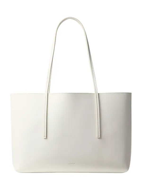 Calvin Klein Calvin Klein Shopper torba  bijela