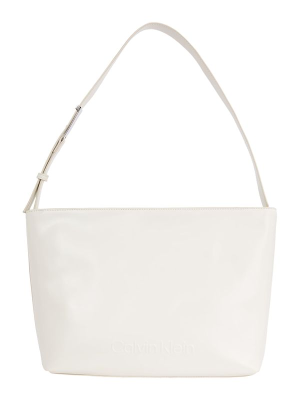 Calvin Klein Calvin Klein Shopper torba  boja pijeska