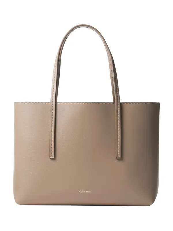 Calvin Klein Calvin Klein Shopper torba  brokat