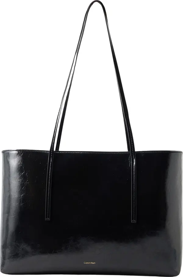 Calvin Klein Calvin Klein Shopper torba  crna