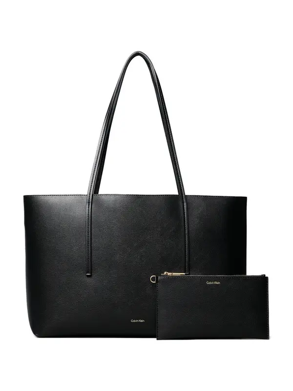 Calvin Klein Calvin Klein Shopper torba  crna