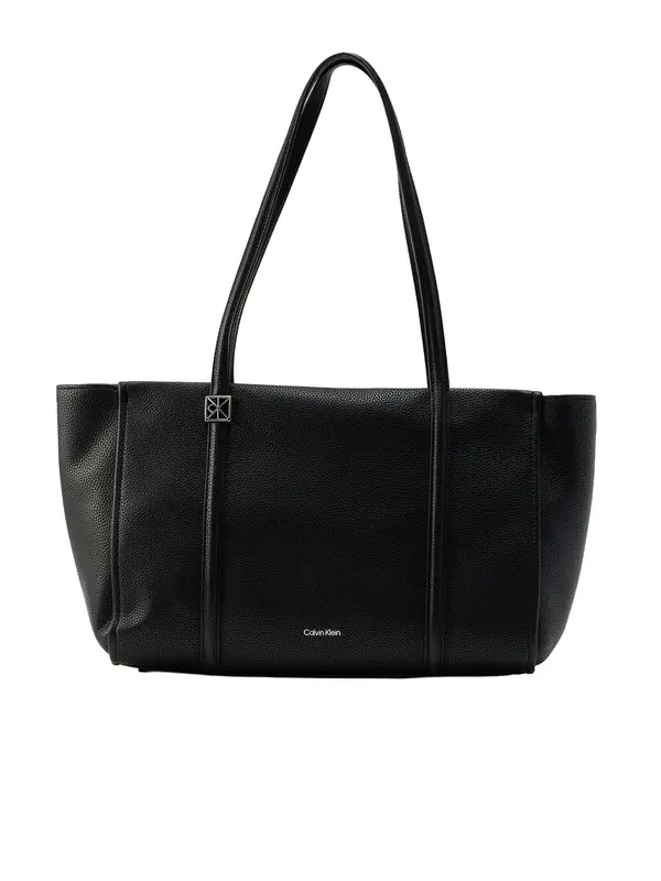 Calvin Klein Calvin Klein Shopper torba  crna