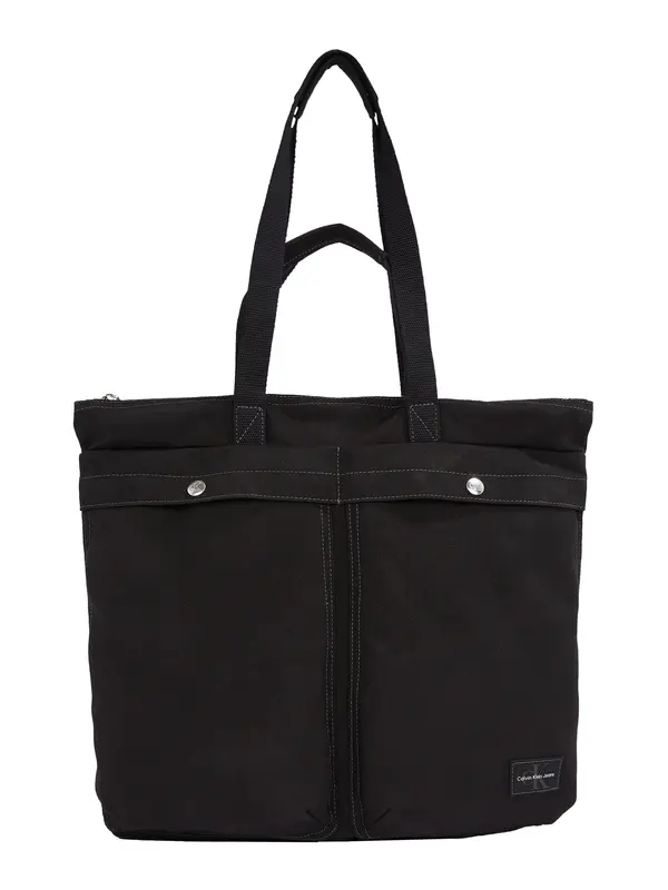 Calvin Klein Calvin Klein Shopper torba  crna