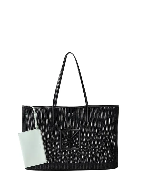 Calvin Klein Calvin Klein Shopper torba  crna