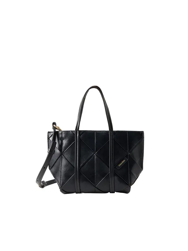 Calvin Klein Calvin Klein Shopper torba  crna