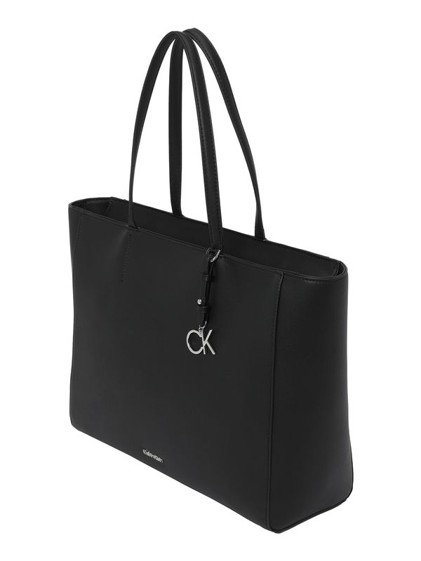 Calvin Klein Calvin Klein Shopper torba  crna