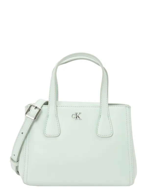 Calvin Klein Calvin Klein Shopper torba  menta