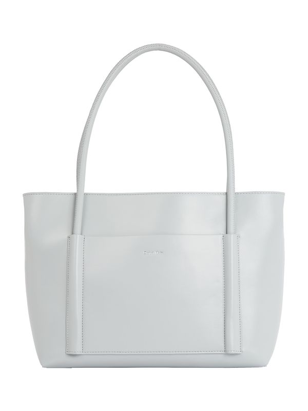 Calvin Klein Calvin Klein Shopper torba  svijetlosiva